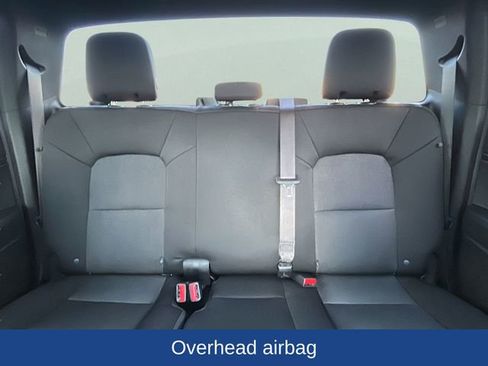 Used 2024 Chevrolet Colorado W/T image 17