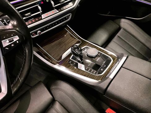 Used 2021 BMW X5 xDrive40i image 21