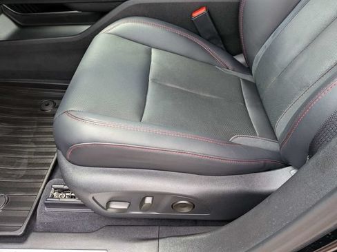 Used 2024 Acura ZDX A-Spec AWD/4WD image 24
