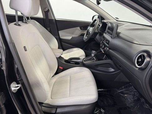 Used 2023 Hyundai Kona SEL image 12
