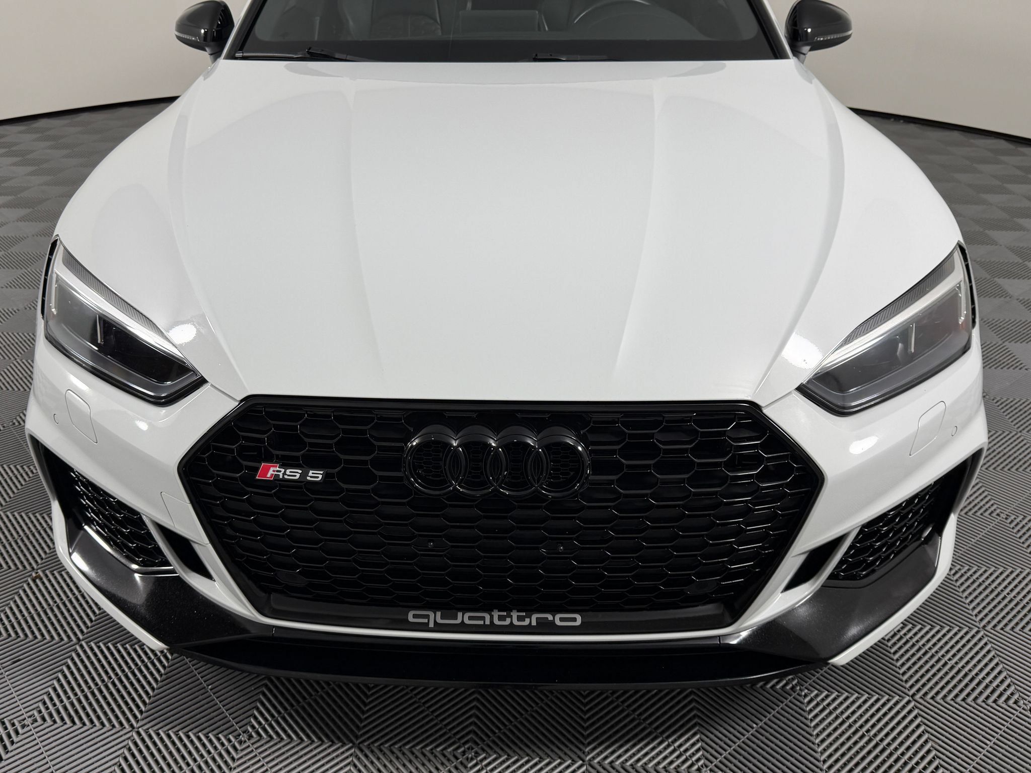 Used 2019 Audi RS 5 Sportback w/ Dynamic Package AWD/4WD image 3