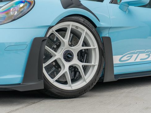 Used 2024 Porsche 911 GT3 RS RWD image 23