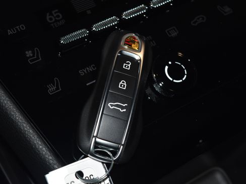 New 2026 Porsche Cayenne AWD/4WD image 20