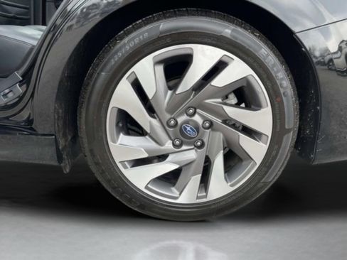 Used 2024 Subaru Legacy Touring XT AWD/4WD image 13