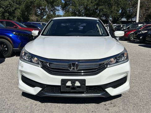 Used 2016 Honda Accord LX image 6