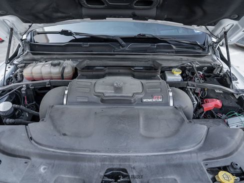 Used 2022 RAM 1500 TRX w/ TRX Level 2 Equipment Group AWD/4WD image 23