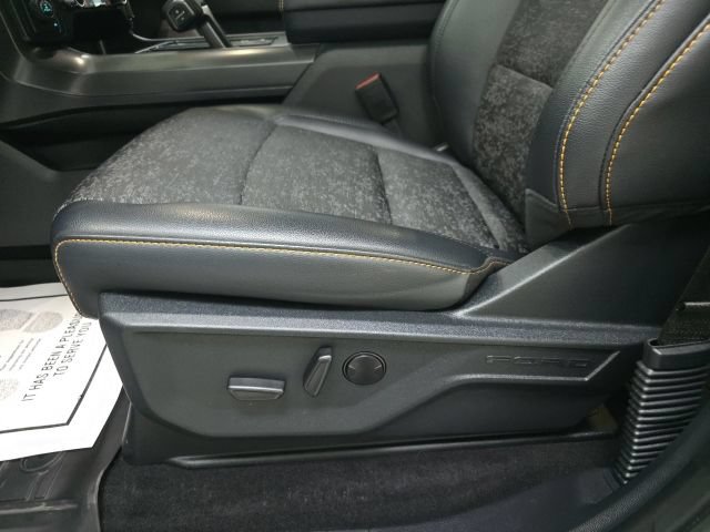 Used 2025 Ford F150 Tremor w/ Bed Utility Package AWD/4WD image 17