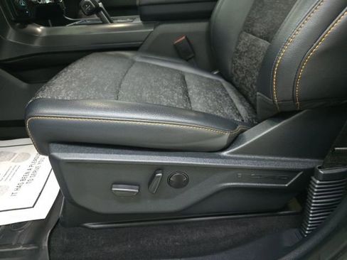 Used 2025 Ford F150 Tremor w/ Bed Utility Package AWD/4WD image 17
