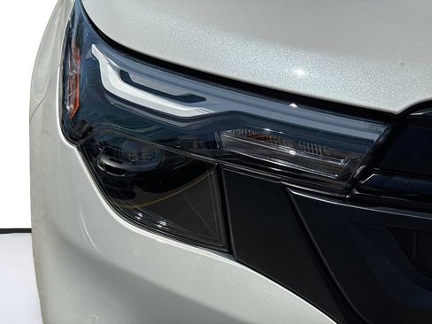 New 2026 Subaru Forester AWD/4WD image 36