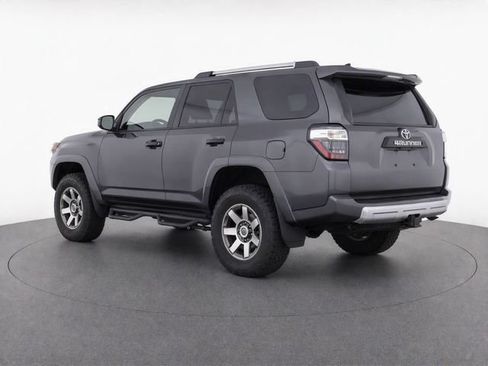 Used 2015 Toyota 4Runner Trail AWD/4WD image 7