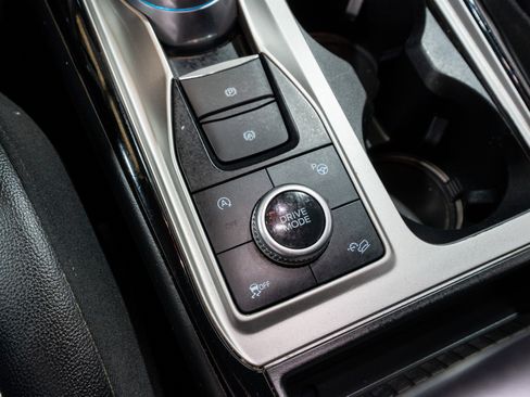 Used 2021 Ford Explorer ST w/ Equipment Group 401A image 26