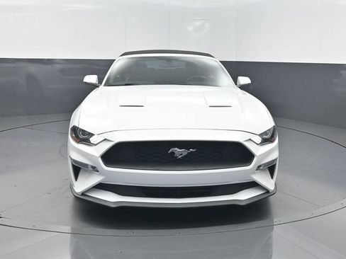 Used 2019 Ford Mustang Premium RWD image 26