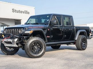 Certified 2024 Jeep Gladiator Rubicon w/ Technology Group video 1