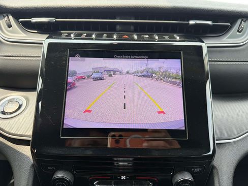 Used 2023 Jeep Grand Cherokee L Laredo AWD/4WD image 24