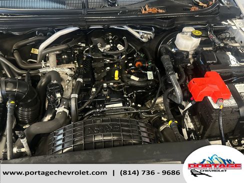 Used 2022 Ford Ranger XL w/ Equipment Group 101A High AWD/4WD image 23