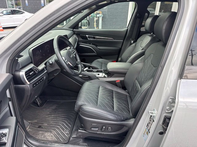 Used 2024 Kia Telluride SX X-Line AWD/4WD image 19