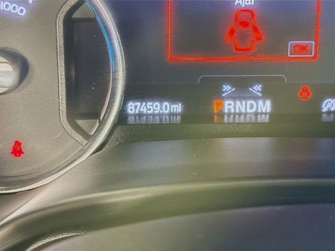 Used 2020 Ford Expedition Max Limited AWD/4WD image 14