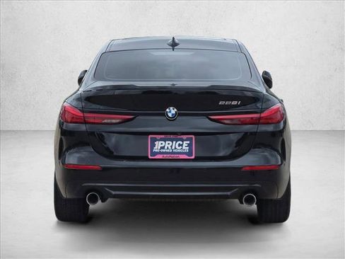 Used 2022 BMW 228i Gran Coupe w/ Convenience Package FWD image 6
