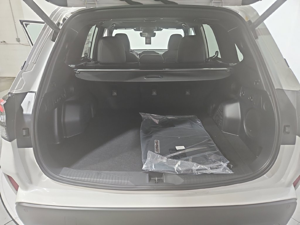 New 2026 Subaru Forester Sport AWD/4WD image 22