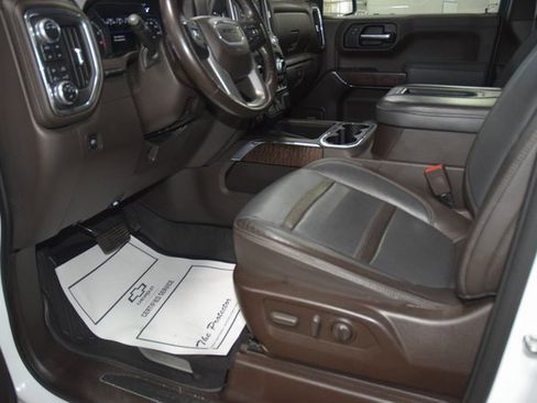 Used 2021 GMC Sierra 1500 Denali w/ Denali Ultimate Package image 41