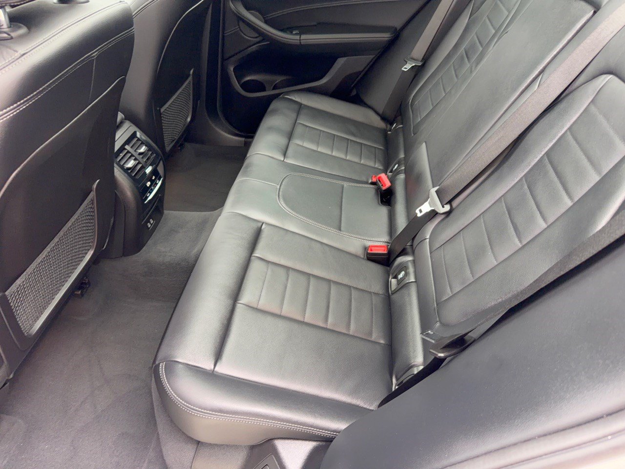 Used 2023 BMW X3 M40i AWD/4WD image 25