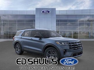 New 2026 Ford Explorer Active w/ Active Comfort Package video 1