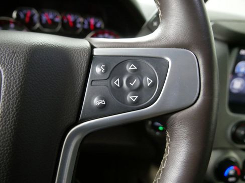 Used 2015 GMC Yukon XL SLT w/ Open Road Package image 25