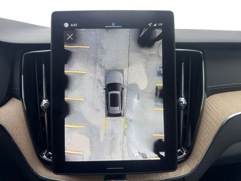 New 2026 Volvo XC60 T8 Ultra AWD/4WD image 21