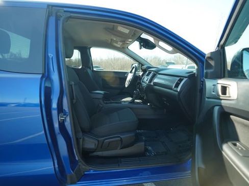 Used 2019 Ford Ranger XLT image 17