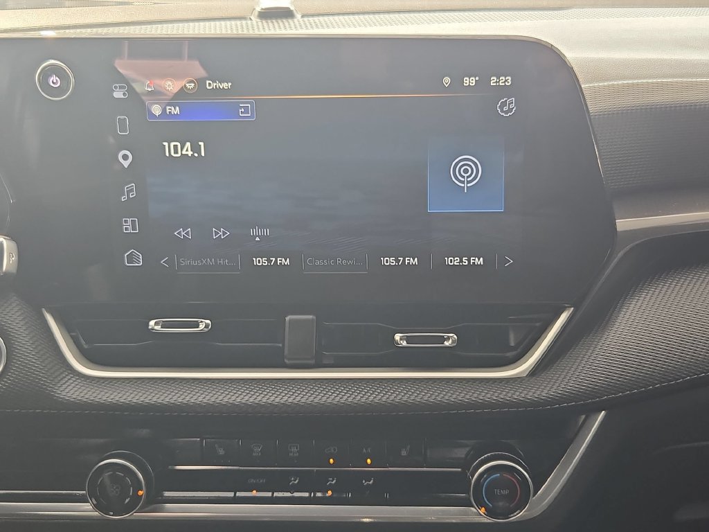 Used 2026 Chevrolet Equinox LT FWD image 20