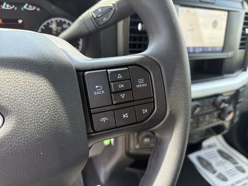 New 2026 Ford F250 XL w/ STX Appearance Package AWD/4WD image 20