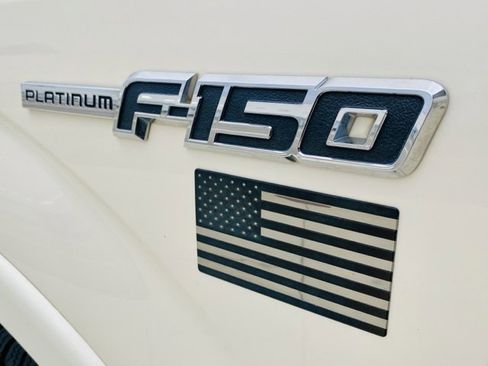 Used 2009 Ford F150 Platinum image 10