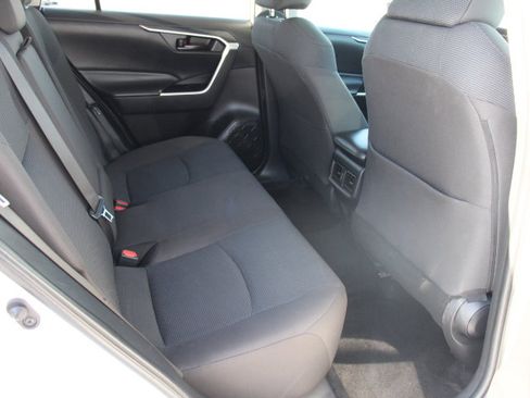 Certified 2024 Toyota RAV4 LE image 17