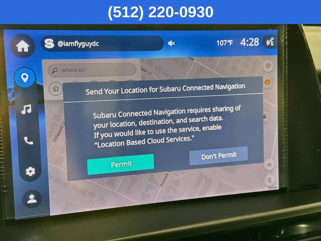 New 2026 Subaru Outback Premium AWD/4WD image 18
