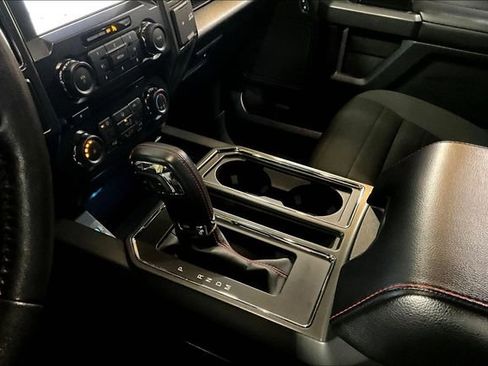 Used 2018 Ford F150 XLT w/ Equipment Group 302A Luxury image 33