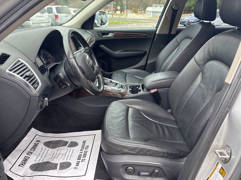 Used 2011 Audi Q5 2.0T Premium Plus image 14