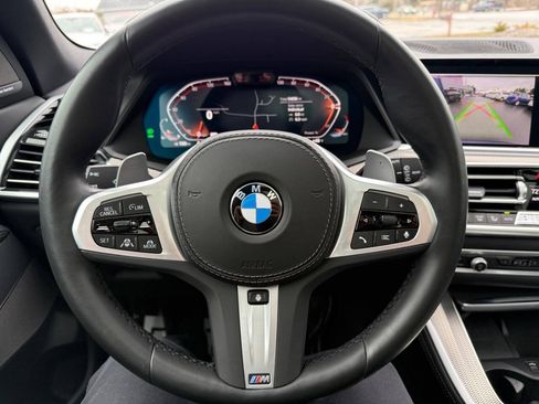 Used 2023 BMW X5 xDrive40i w/ Executive Package AWD/4WD image 27
