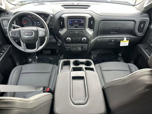 New 2026 GMC Sierra 2500 Pro w/ 1SA Pro Safety Plus Package image 7