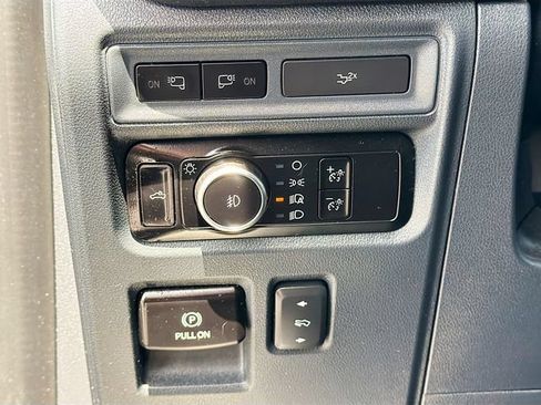 Used 2023 Ford F150 XLT w/ Equipment Group 302A High AWD/4WD image 10