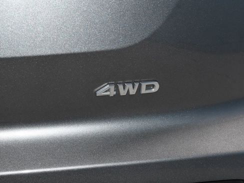 Certified 2025 Nissan Pathfinder SV AWD/4WD image 26