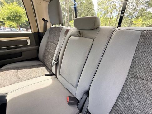 Used 2018 RAM 1500 Big Horn AWD/4WD image 31