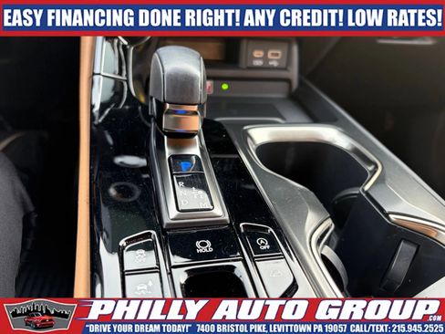 Used 2022 Lexus NX 350 AWD w/ Premium Package image 9