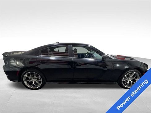 Used 2023 Dodge Charger GT image 4