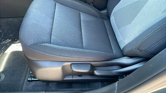 New 2026 Chevrolet Trax LS w/ Driver Confidence Package FWD image 27