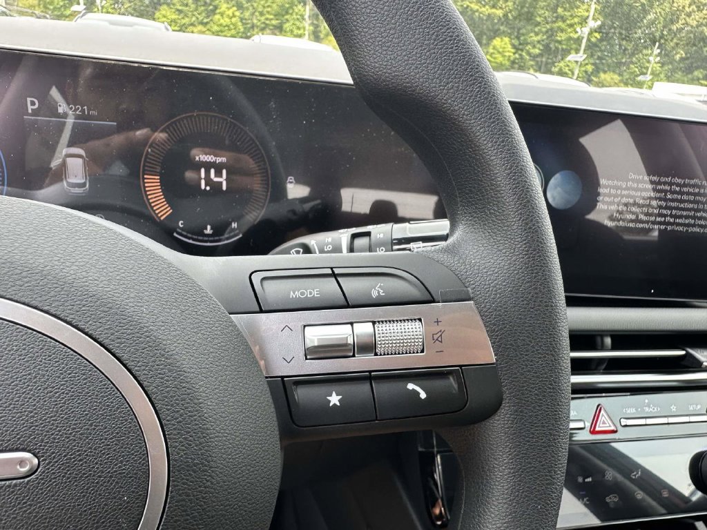 New 2026 Hyundai Tucson SEL Plus AWD/4WD image 27