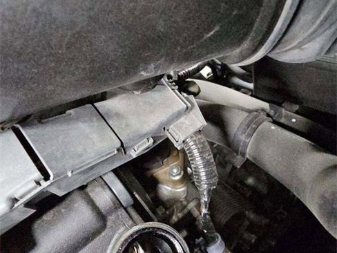 Used 2025 Acura MDX Technology Package image 27