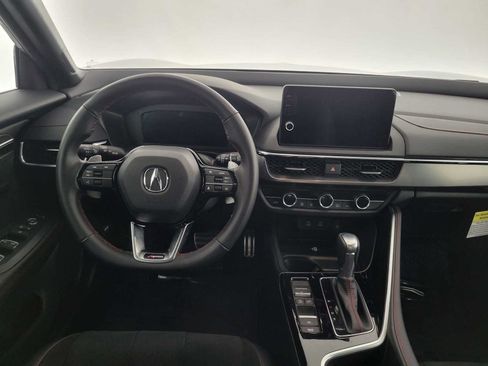 Used 2025 Acura ADX A-Spec FWD image 18