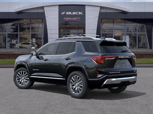 New 2026 GMC Terrain Denali image 3