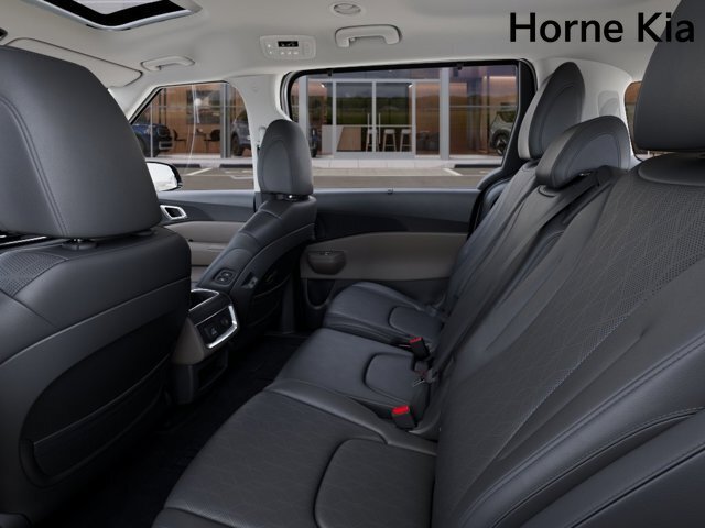 New 2026 Kia Carnival SX FWD image 18