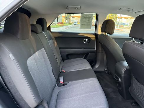 Used 2024 Hyundai Ioniq 5 SEL image 30